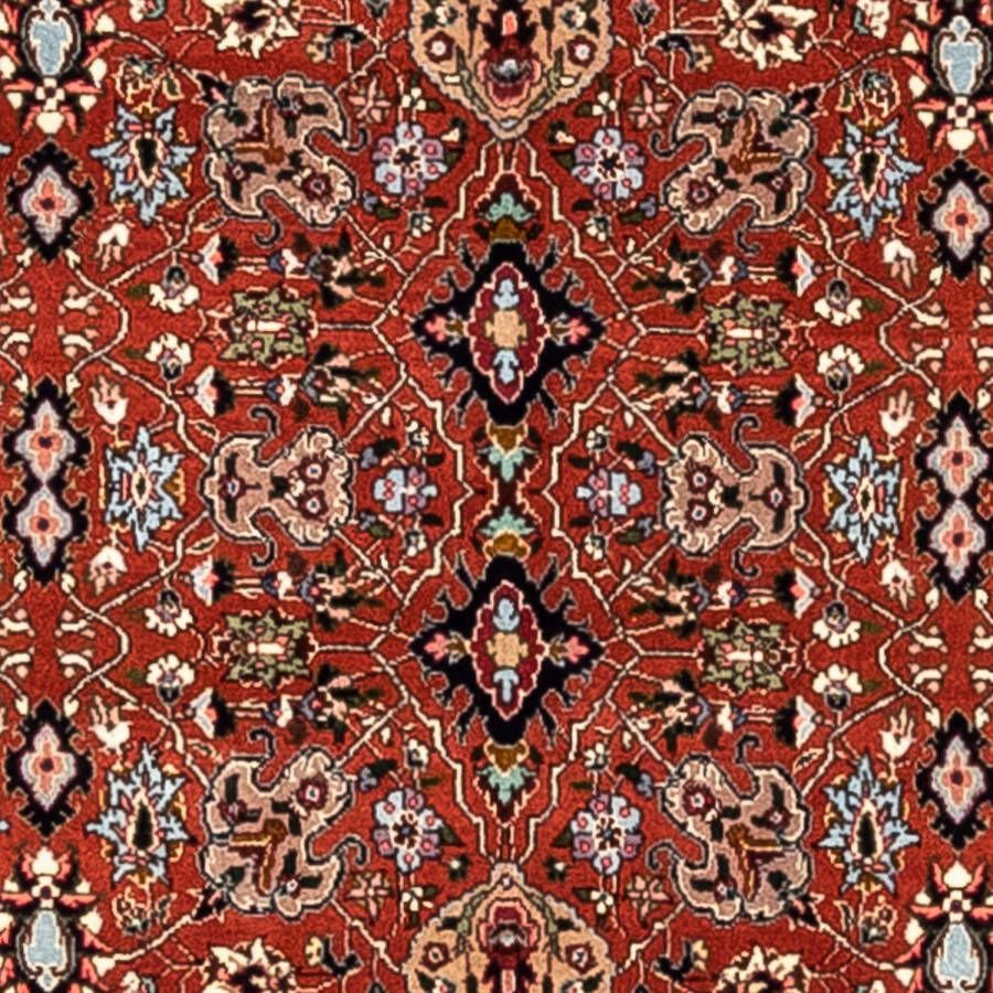 Morgenland Wollen kleed Bidjar Takab geheel gedessineerd rosso 313 x 201 cm