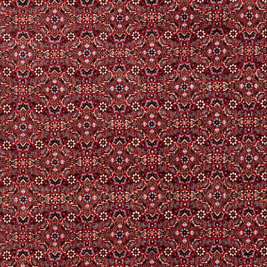 morgenland Wollen kleed Bidjar Takab geheel gedessineerd rosso 338 x 252 cm