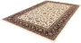 Morgenland Wollen kleed Kasjmar medaillon beige 305 x 205 cm Uniek exemplaar met certificaat - Thumbnail 2