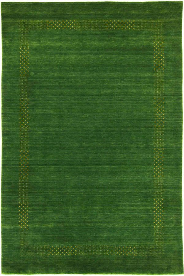 Morgenland Wollen kleed Nova Gabbeh tapijt Loribaft Perzisch - Foto 10