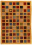 Morgenland Wollen kleed Loribaft vloerkleed met de hand geknoopt 0 handgeknoopt - Thumbnail 2