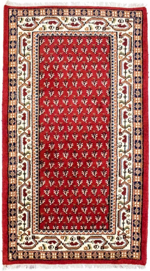 Morgenland Wollen kleed Mir Mino oriëntaals design woonkamer - Foto 3