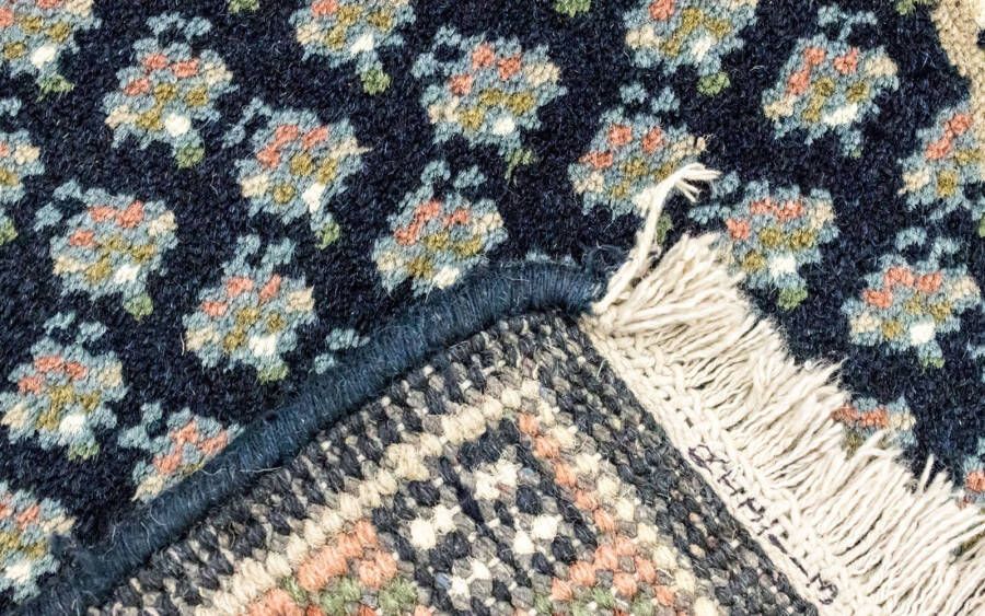 Morgenland Wollen kleed Mir Mino oriëntaals design woonkamer - Foto 2