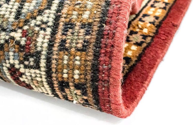 Morgenland Wollen kleed Mir Mino oriëntaals design woonkamer - Foto 3