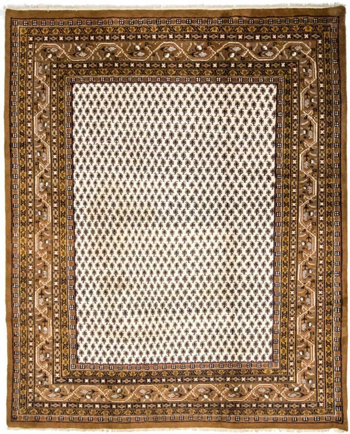 Morgenland Wollen kleed Mir Mino oriëntaals design woonkamer - Foto 2