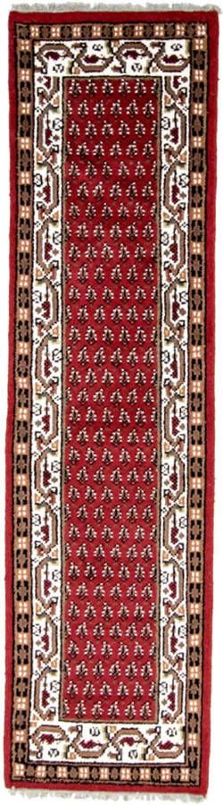 Morgenland Wollen kleed Mir Mino oriëntaals design woonkamer - Foto 4