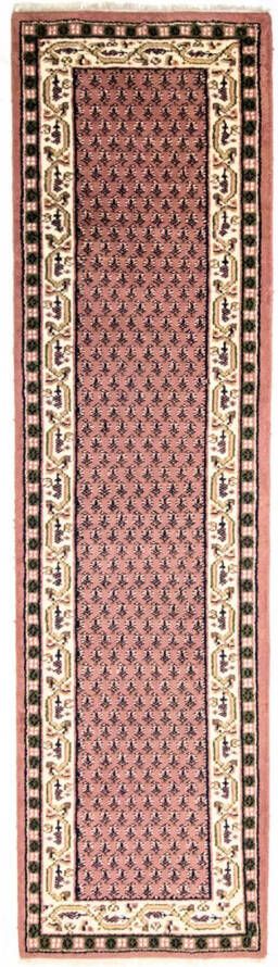 Morgenland Wollen kleed Mir Mino oriëntaals design woonkamer - Foto 5