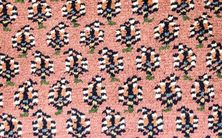 Morgenland Wollen kleed Mir Mino oriëntaals design woonkamer - Foto 2