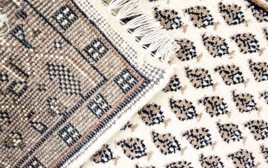 Morgenland Wollen kleed Mir vloerkleed Assona - Foto 2