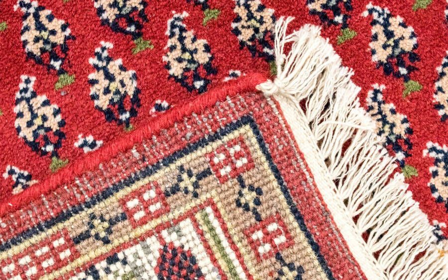 Morgenland Wollen kleed Mir vloerkleed Assona - Foto 3