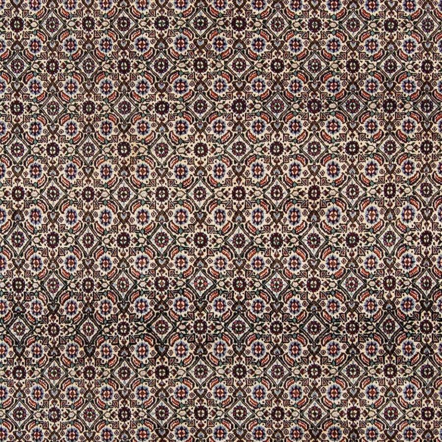 Morgenland Wollen kleed Moud geheel gedessineerd beige 294 x 197 cm - Foto 2