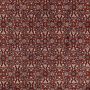 Morgenland Wollen kleed Moud geheel gedessineerd rosso 286 x 192 cm - Thumbnail 3