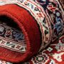 Morgenland Wollen kleed Moud geheel gedessineerd rosso 298 x 193 cm - Thumbnail 3