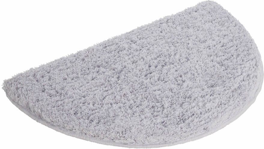 Möve Badmat Superwuschel badmat badkamer tapijt Microvezel badmat badtapijt rechthoekig rond & als 3-delige set - Foto 3