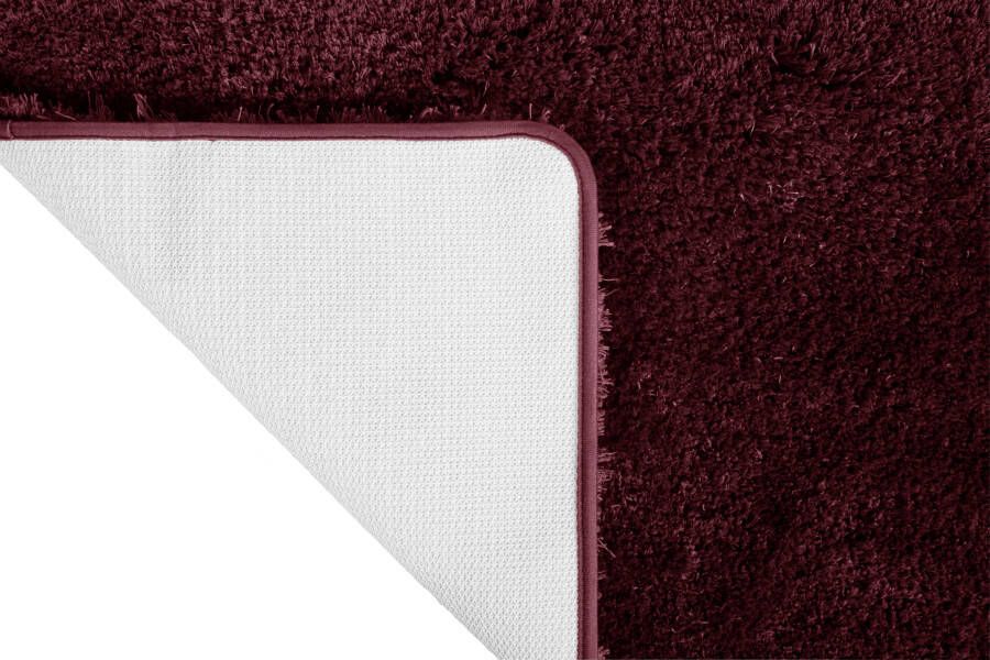 Möve Badmat Superwuschel badmat badkamer tapijt Microvezel badmat badtapijt rechthoekig rond & als 3-delige set - Foto 6