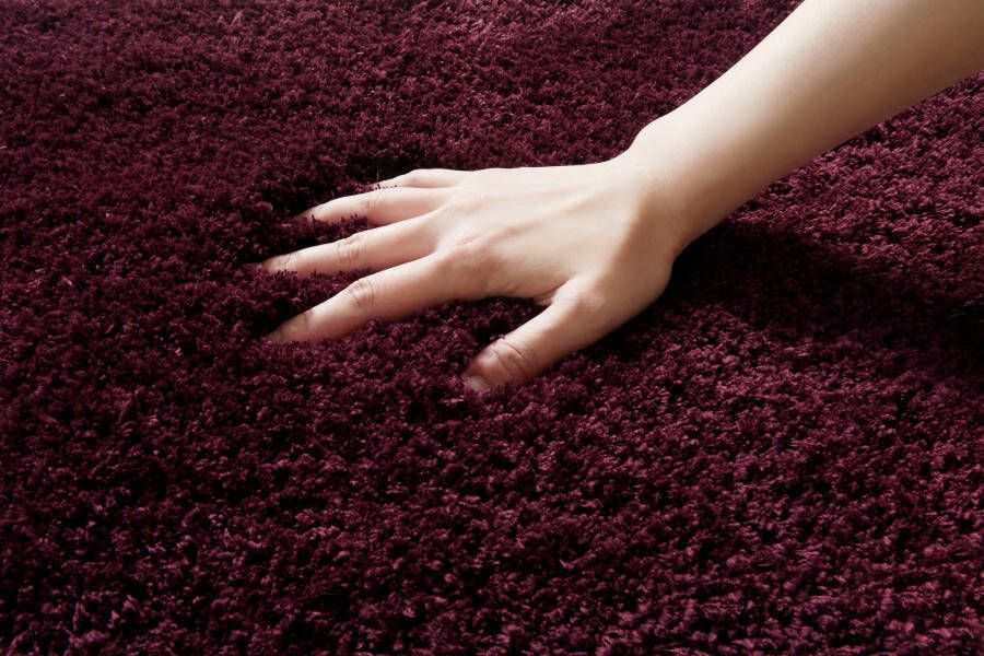 Möve Badmat Superwuschel badmat badkamer tapijt Microvezel badmat badtapijt rechthoekig rond & als 3-delige set - Foto 7