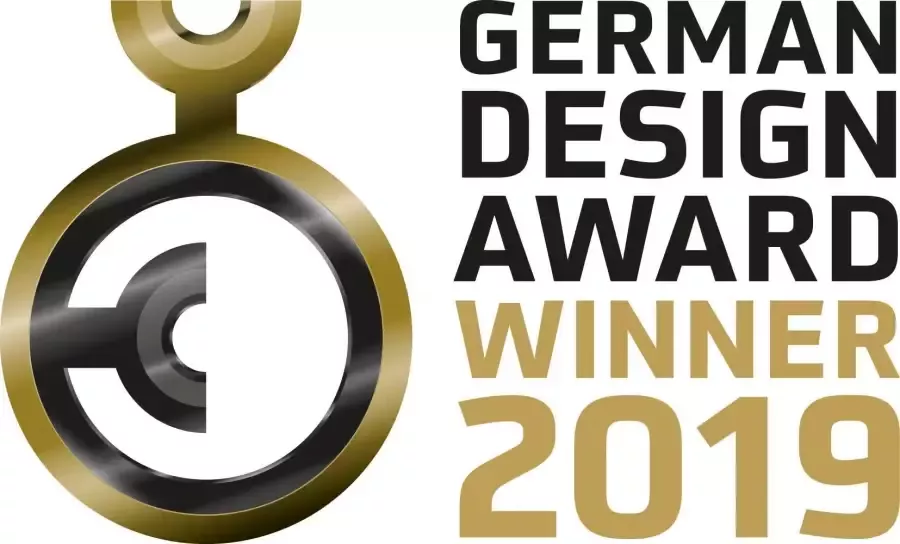 Müller Stapelbed Stapelbare ligstoel klassiek (1-pers.) Framehoogte: 23 5 cm onderscheiden met de German Design Award 2019 - Foto 5