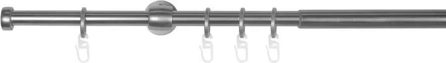 Home24 Gordijnroede Cap Noble verlengbaar mydeco - Foto 6