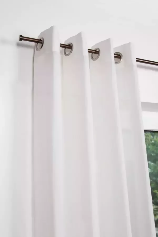 Home24 Gordijnroede Cap Noble verlengbaar mydeco - Foto 2