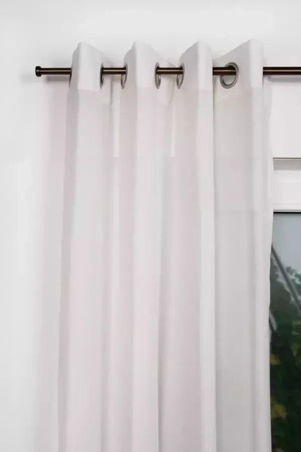 Home24 Gordijnroede Cap Noble verlengbaar mydeco - Foto 3