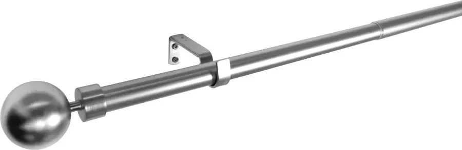 Home24 Gordijnroede Habito Ball I uittrekbaar mydeco - Foto 5