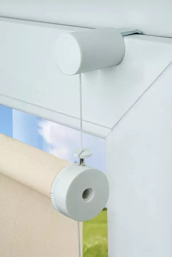 My Deco Rolgordijn met springmechaniek Flex (1 stuk) - Foto 5