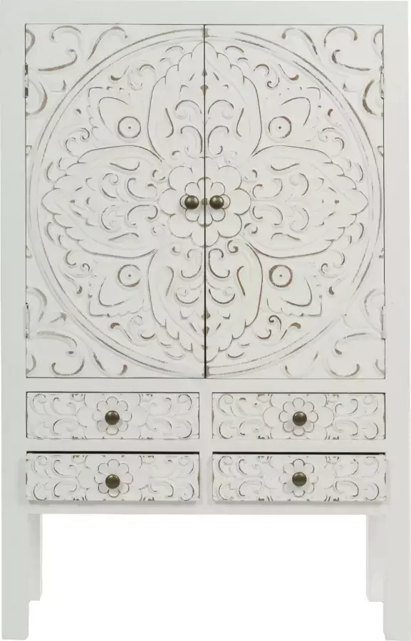 My Flair Kast 2 deuren 4 lades fsc - Foto 5