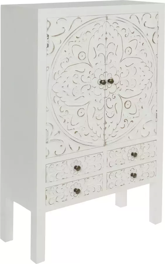 My Flair Kast 2 deuren 4 lades fsc - Foto 7