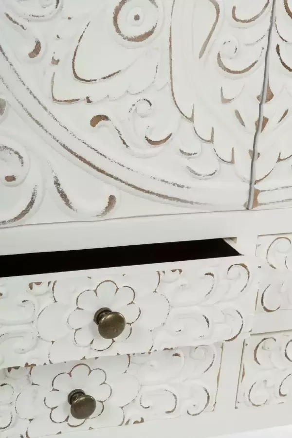 My Flair Kast 2 deuren 4 lades fsc - Foto 2