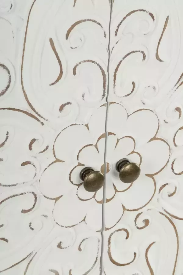 My Flair Kast 2 deuren 4 lades fsc - Foto 3