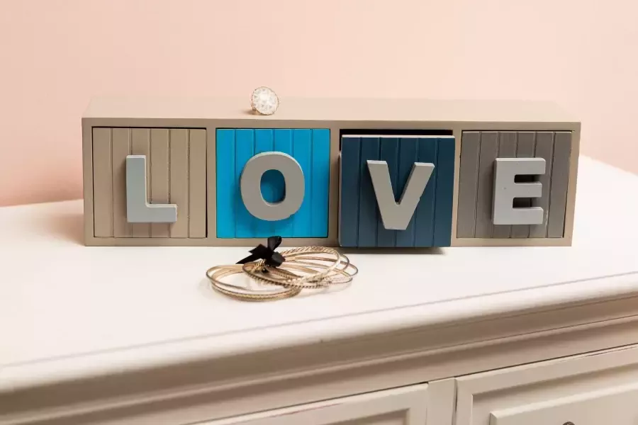 My Flair Kast Finja - Foto 2