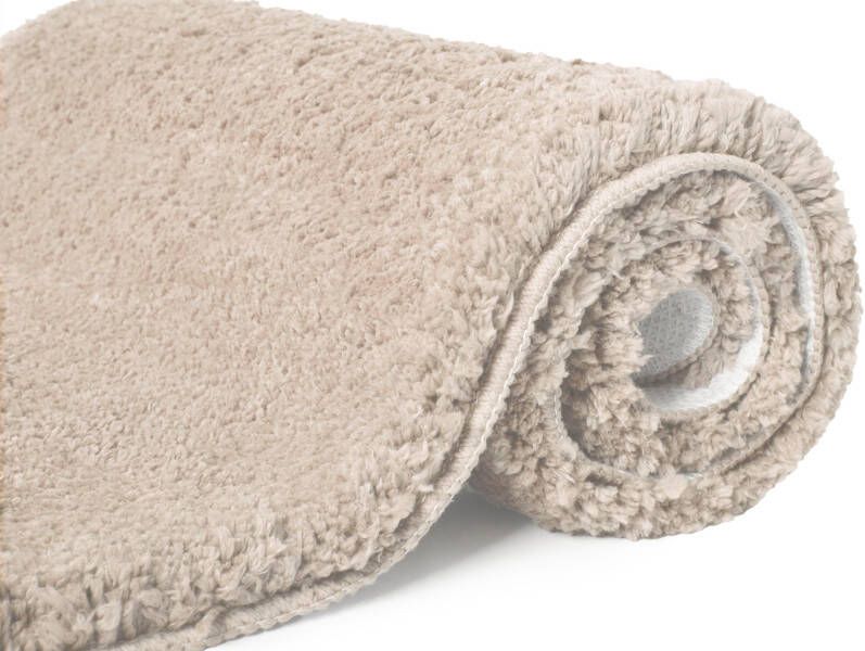 My home Badmat Sanremo Badmat Badkamer Tapijt zeer zacht - Foto 12