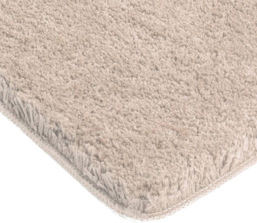 My home Badmat Sanremo Badmat Badkamer Tapijt zeer zacht - Foto 5