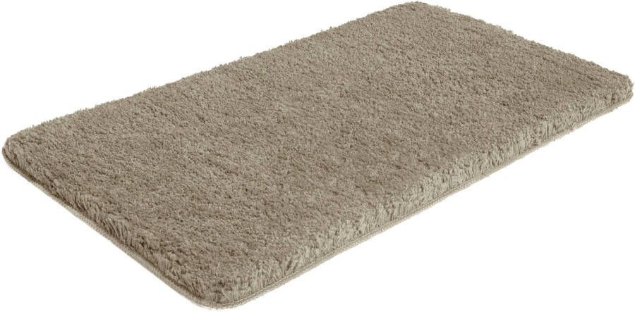 My home Badmat Sanremo Badmat Badkamer Tapijt zeer zacht - Foto 12