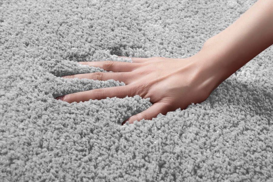 My home Badmat Sanremo Badmat Badkamer Tapijt zeer zacht - Foto 11