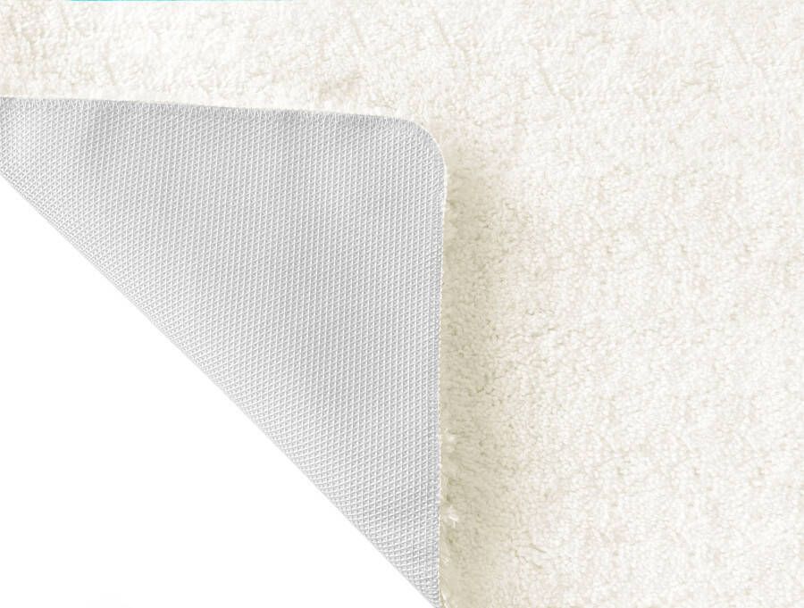 My home Badmat Sanremo Badmat Badkamer Tapijt zeer zacht - Foto 10