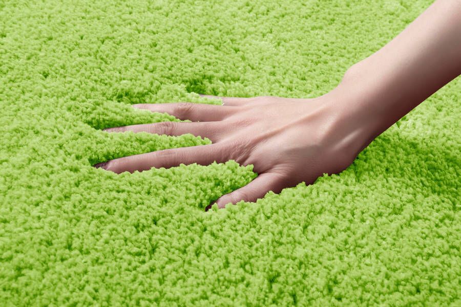 My home Badmat Sanremo Badmat Badkamer Tapijt zeer zacht - Foto 11