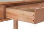 INOSIGN Bureau Gava massief grenenhout voor het thuiskantoor laptoptafel breedte 120 cm - Thumbnail 10