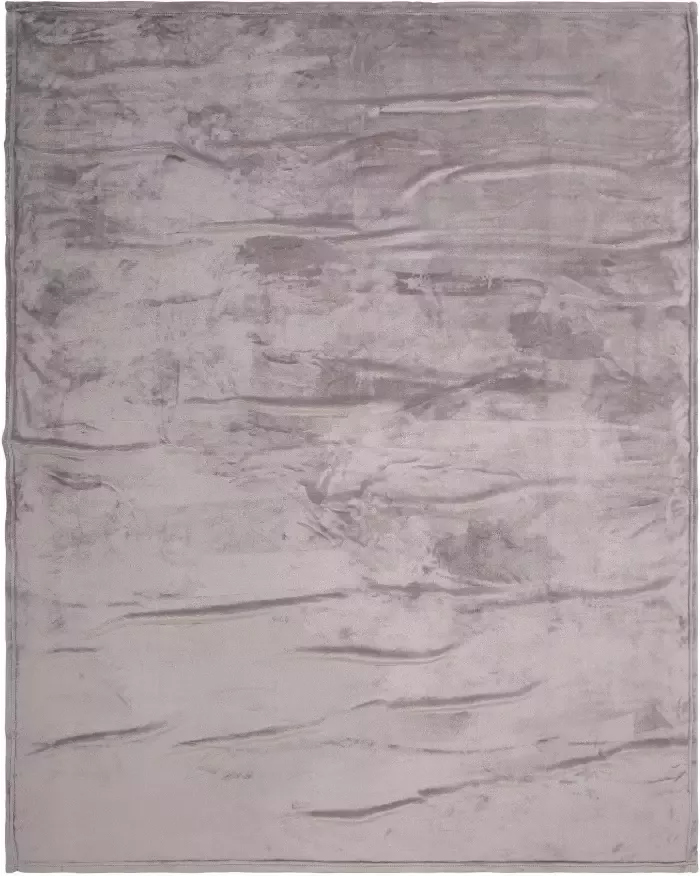 My home Deken Jil van superzachte knuffelfleece knuffeldeken