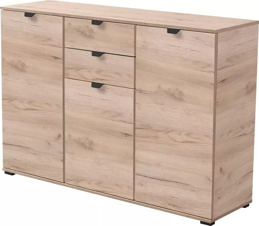 INOSIGN Dressoir Duero met 2 laden breedte 135 cm - Foto 2