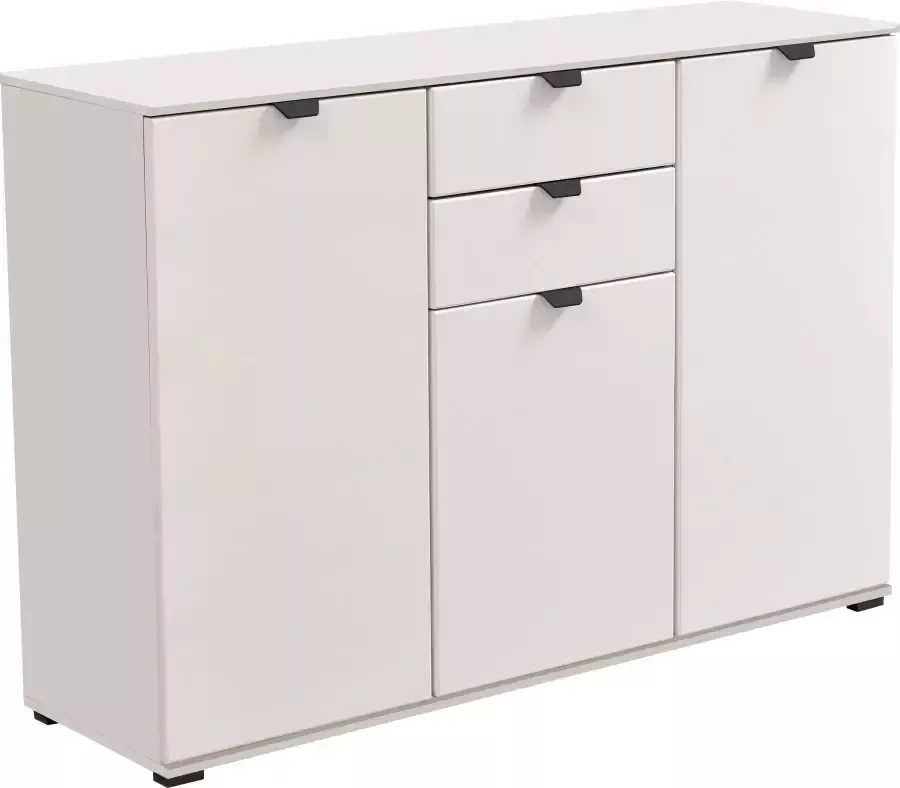 INOSIGN Dressoir Duero met 2 laden breedte 135 cm - Foto 2