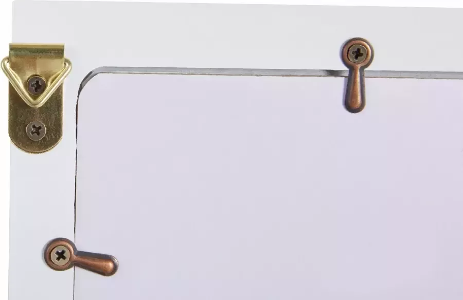 My home Fotolijstcollage Familie weet het Fotolijstjes fotoformaat 10x15 cm - Foto 4