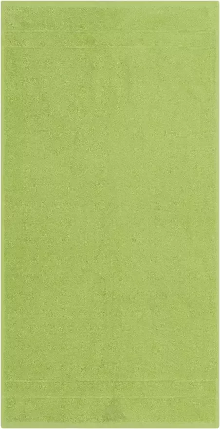 My home Handdoekenset Inga douchehanddoeken handdoeken gastendoeken zeepdoeken (set 10-delig) - Foto 5