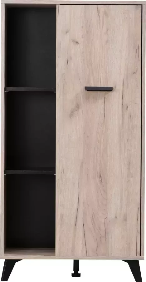 INOSIGN Highboard Umbria Hoogte ca. 130 cm - Foto 8