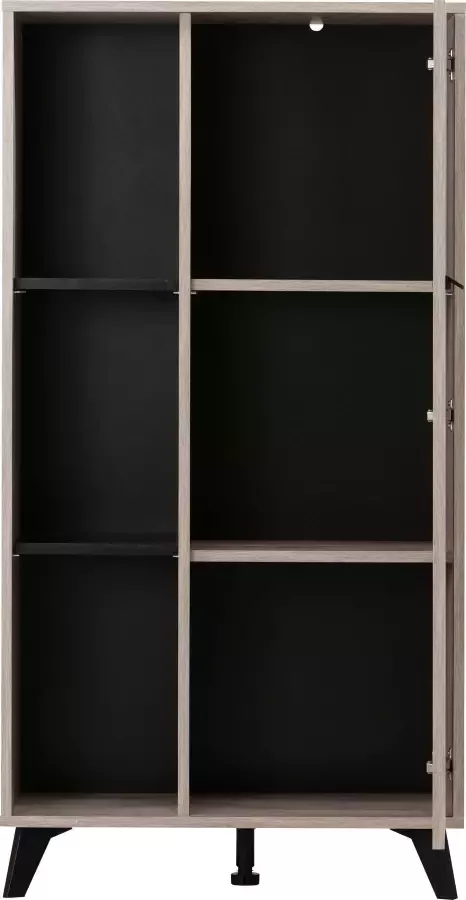 INOSIGN Highboard Umbria Hoogte ca. 130 cm - Foto 9