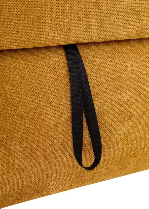 INOSIGN Hoekbank Avesa L-vorm Naar keuze met armleuningverstelling en slaapfunctie bxdxh: 300x172x80cm - Foto 4