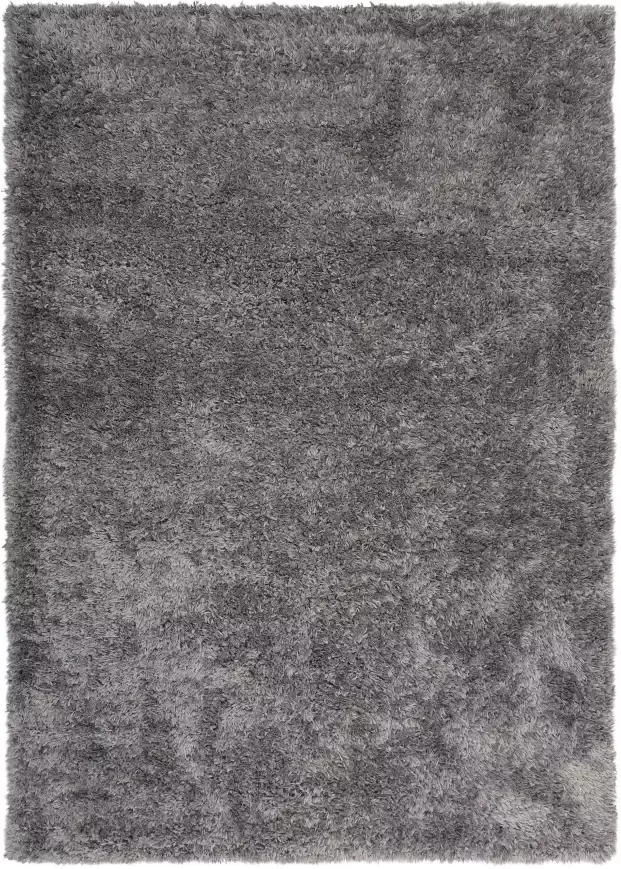 My home Hoogpolig vloerkleed Boldo bijzonder zacht door microvezel shaggy-vloerkleed - Foto 4
