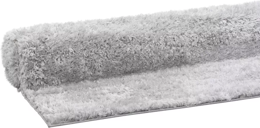 My home Hoogpolig vloerkleed Boldo bijzonder zacht door microvezel shaggy-vloerkleed - Foto 4