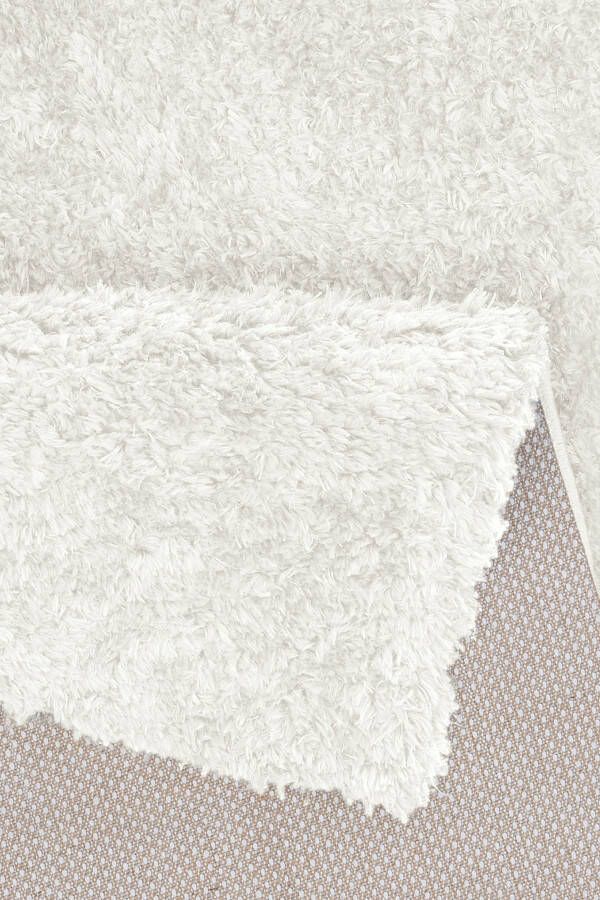 My home Hoogpolig vloerkleed Boldo bijzonder zacht door microvezel shaggy-vloerkleed - Foto 1