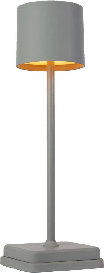 My home Led-tafellamp Lenn Mobile-Akku-Tischlampe (1 stuk) - Foto 3